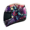 Icon Alliance Helmet resmi