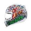 Icon Alliance Helmet resmi