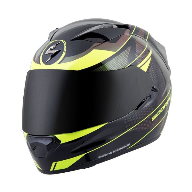 Scorpion Mainstay Helmet resmi
