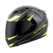 Scorpion Mainstay Helmet resmi