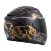 Golden State Helmet resmi