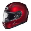 Full-Face Motorcycle Helmet resmi