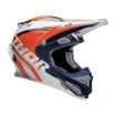 Thor Sector Ricochet Helmet resmi