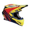 Thor Sector Ricochet Helmet resmi