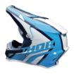 Thor Sector Ricochet Helmet resmi