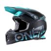 Blocker Helmet resmi