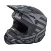 Fly ATV Helmet resmi