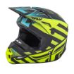 Fly ATV Helmet resmi