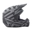 Fly ATV Helmet resmi