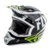 Fly Motocross resmi