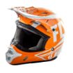 Fly Motocross resmi
