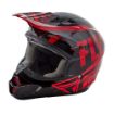 Fly Motocross resmi