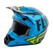 Fly Motocross resmi