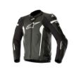 GP Pro Leather Jacket resmi