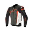 GP Pro Leather Jacket resmi