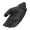 Leather Motorcycle Gloves resmi