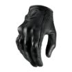 Leather Motorcycle Gloves resmi
