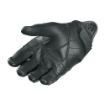 Leather Motorcycle Gloves resmi