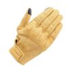 Black Leather Gloves resmi