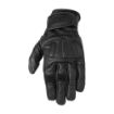 Brown Motorcycle Gloves resmi