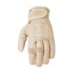 Brown Motorcycle Gloves resmi