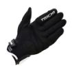 RST Motorcycle Gloves resmi