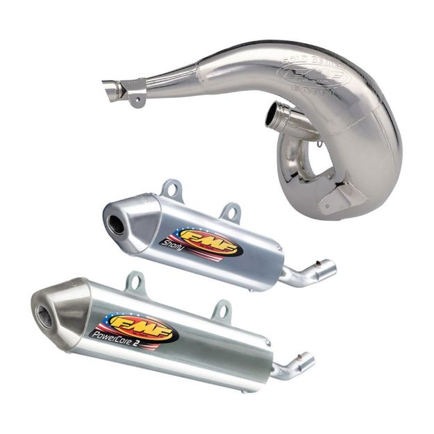 Gold Series Fatty Pipe resmi