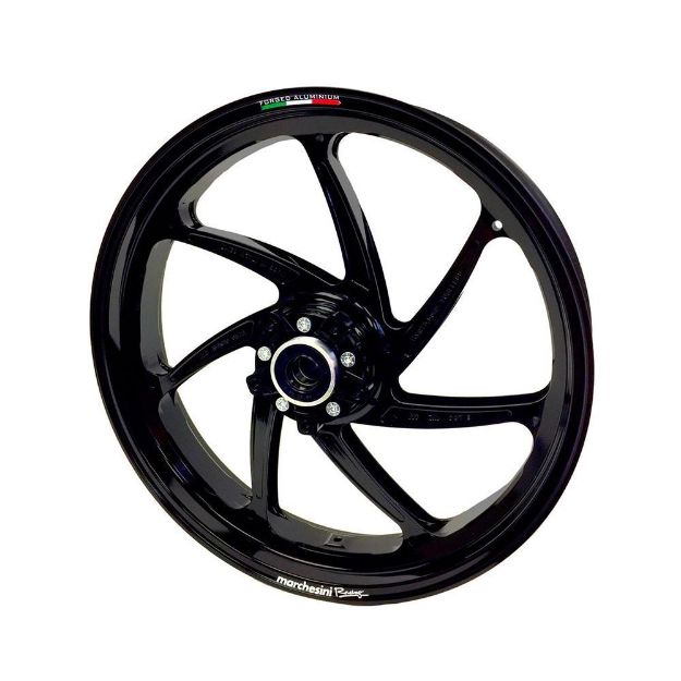 GP Racing Wheel resmi