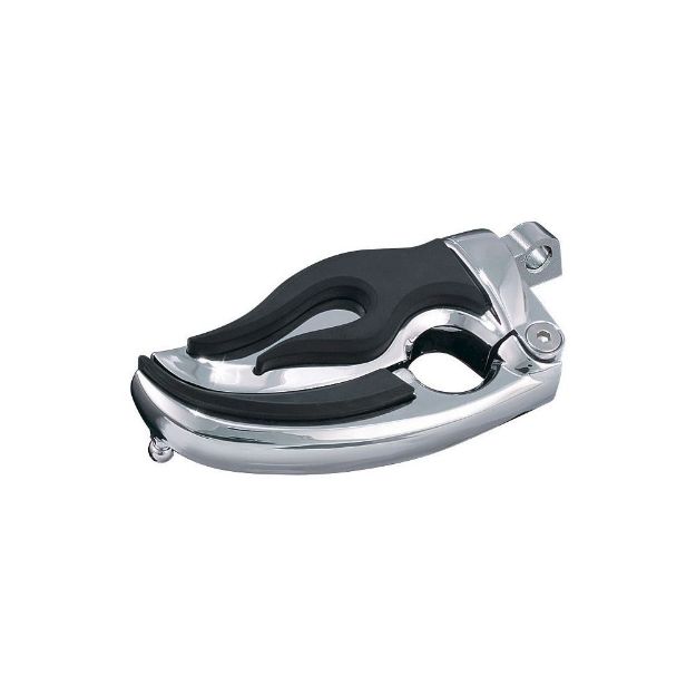 Flamming Switchblade Pegs resmi