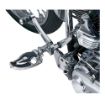 Flamming Switchblade Pegs resmi