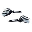 Skeleton Hand Mirrors resmi
