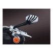 Skeleton Hand Mirrors resmi