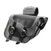 Thunder Saddlebag resmi