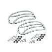 Chrome Luggage Rack resmi
