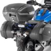 Pannier Side Case resmi