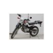 Yamaha Rear Rack resmi