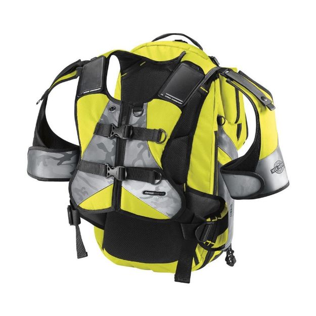 Icon Squad Backpack resmi