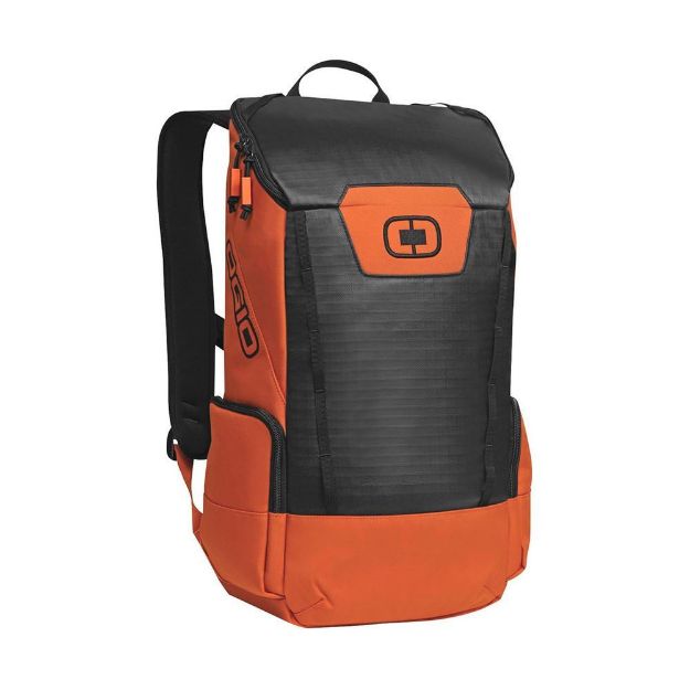 Ogio Clutch Pack resmi