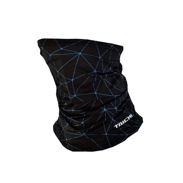 Taichi Face Mask resmi