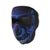 Neoprene Full Face resmi