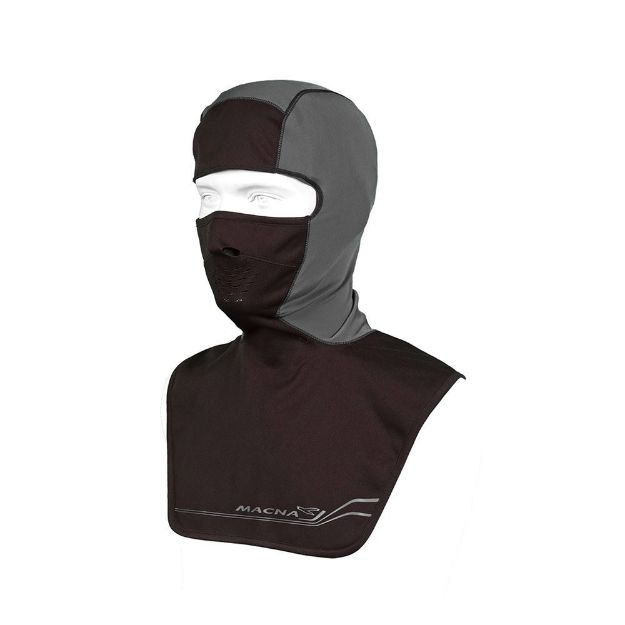High Protection Balaclava resmi