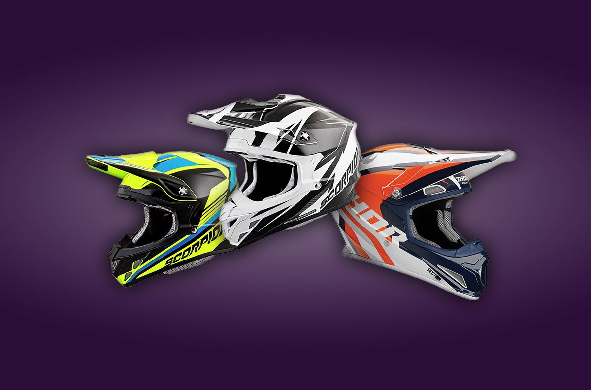 Dirt Bike kategorisi için resim Dirt Bike kategorisi için resim