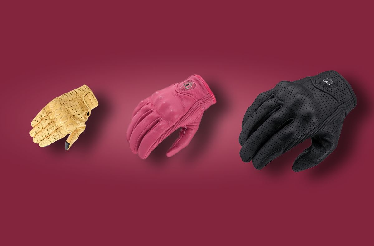 Gloves & Accessories kategorisi için resim Gloves & Accessories kategorisi için resim
